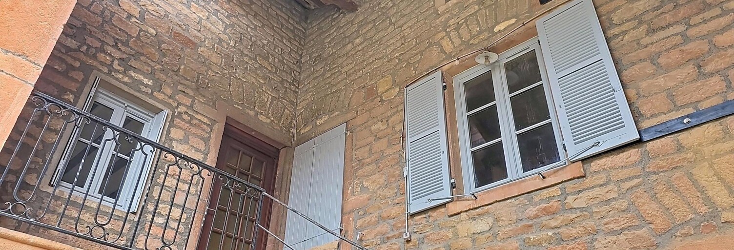 Appartement 3 Pièces 77 m² à vendre à Alix (69380)