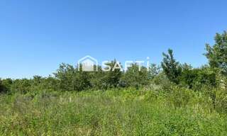 Terrain  843 m² à vendre à Bartenheim (68870)
