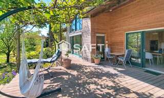 Maison 6 Pièces 246 m² à vendre à Savasse (26740)