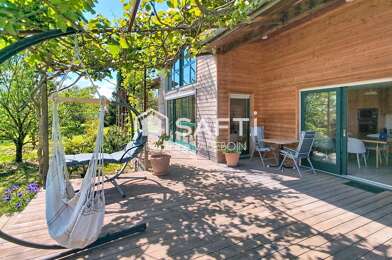 Maison 6 pièces 595000 €