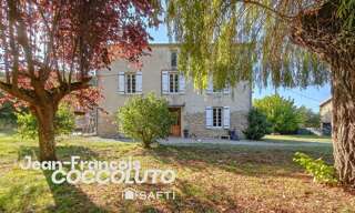 Maison 4 Pièces 145 m² à vendre à Montesquieu (47130)