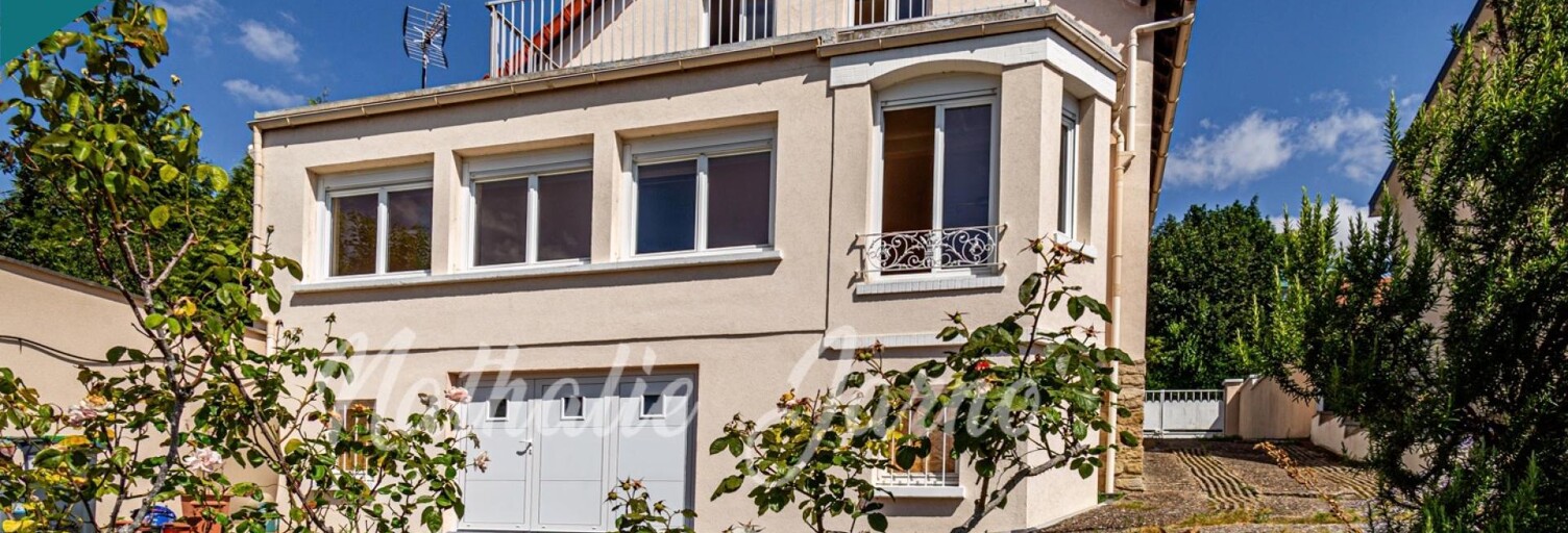 Maison 6 Pièces 129 m² à vendre à Hardricourt (78250)