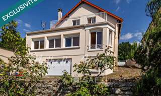 Maison 6 Pièces 129 m² à vendre à Hardricourt (78250)