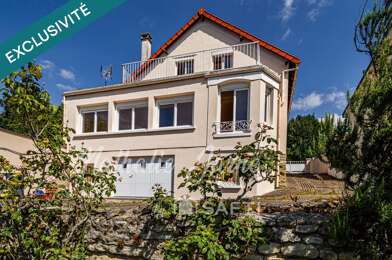 Maison 6 pièces 295000 €