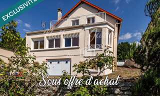 Maison 6 Pièces 129 m² à vendre à Hardricourt (78250)