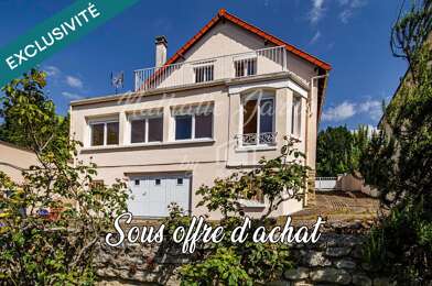 Maison 6 pièces 295000 €