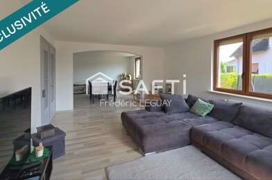 Appartement 5 pièces 329000 €