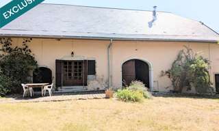 Maison 5 Pièces 140 m² à vendre à Crempigny-Bonneguête (74150)