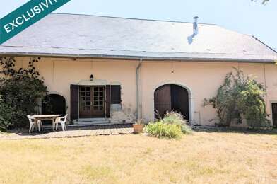 Maison 5 pièces 290000 €