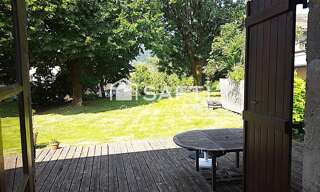Maison 5 Pièces 140 m² à vendre à Crempigny-Bonneguête (74150)