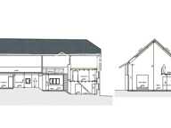 Permis en cours pour cette belle bâtisse — photo 4