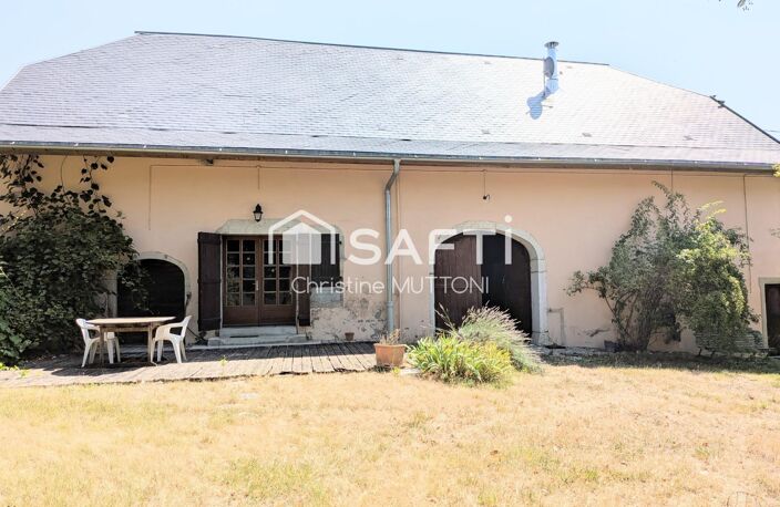 Permis en cours pour cette belle bâtisse — photo 4
