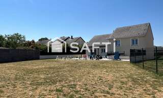 Maison 7 Pièces 172 m² à vendre à Frolois (54160)