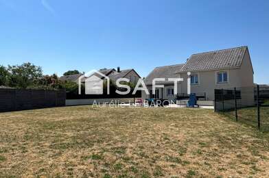 Maison 7 pièces 397000 €