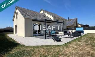 Maison 7 Pièces 172 m² à vendre à Frolois (54160)