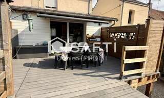Maison 4 Pièces 80 m² à vendre à Vrigne aux Bois (08330)