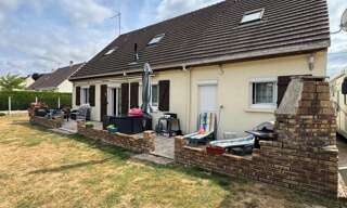 Maison 3 Pièces 84 m² à vendre à Breuil-le-Vert (60600)