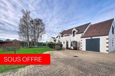 Maison 5 pièces 364900 €