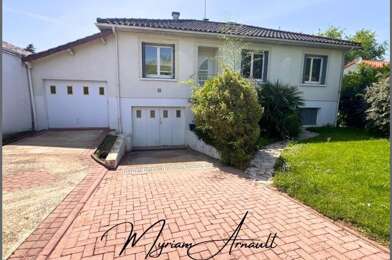 Maison 5 pièces 149800 €