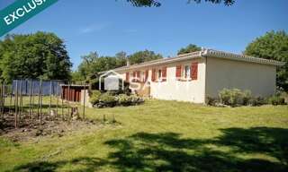 Maison 5 Pièces 126 m² à vendre à Cahors (46000)