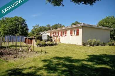Maison 5 pièces 230000 €