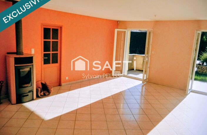 Maison T5 avec piscine, dépendance et grand terrain  Fontanes / Causse Sud (46230) — photo 4