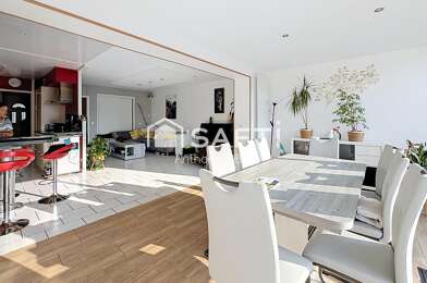 Maison 5 pièces 293000 €