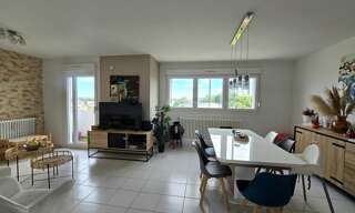 Appartement 6 Pièces 97 m² à vendre à Thionville (57100)