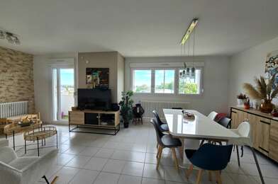 Appartement 6 pièces 179000 €