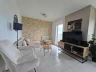 Vaste et lumineux appartement traversant, F6 3 chambre avec balcon — photo 2