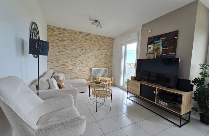 Vaste et lumineux appartement traversant, F6 3 chambre avec balcon — photo 2
