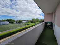 Vaste et lumineux appartement traversant, F6 3 chambre avec balcon — photo 3