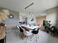 Vaste et lumineux appartement traversant, F6 3 chambre avec balcon — photo 4
