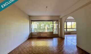 Appartement 3 Pièces 84 m² à vendre à Besançon (25000)