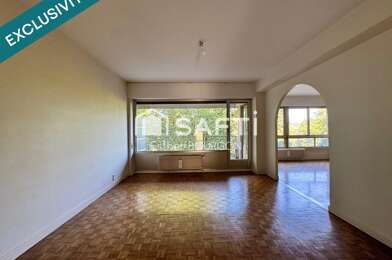 Appartement 3 pièces 195000 €