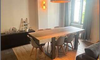 Appartement 4 Pièces 89 m² à vendre à Vienne (38200)