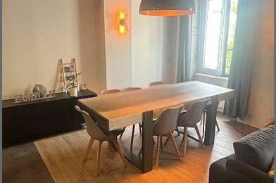 Appartement 4 pièces 320000 €