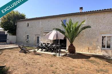 Maison 8 pièces 235000 €