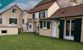 Maison 9 Pièces 285 m² à vendre à Villers-sous-Saint-Leu (60340)