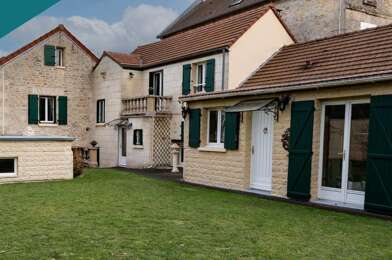 Maison 9 pièces 578000 €