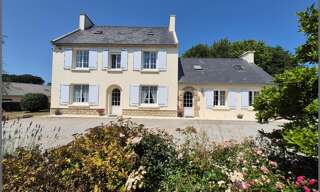 Maison 8 Pièces 186 m² à vendre à Mespaul (29420)