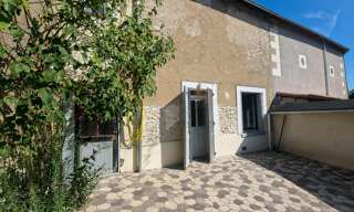 Maison 5 Pièces 144 m² à vendre à Pontlevoy (41400)