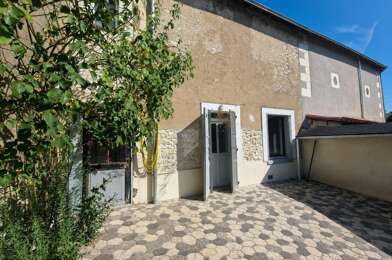 Maison 5 pièces 146000 €