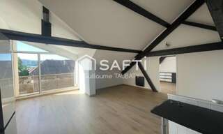 Appartement 4 Pièces 84 m² à louer à Saône (25660)