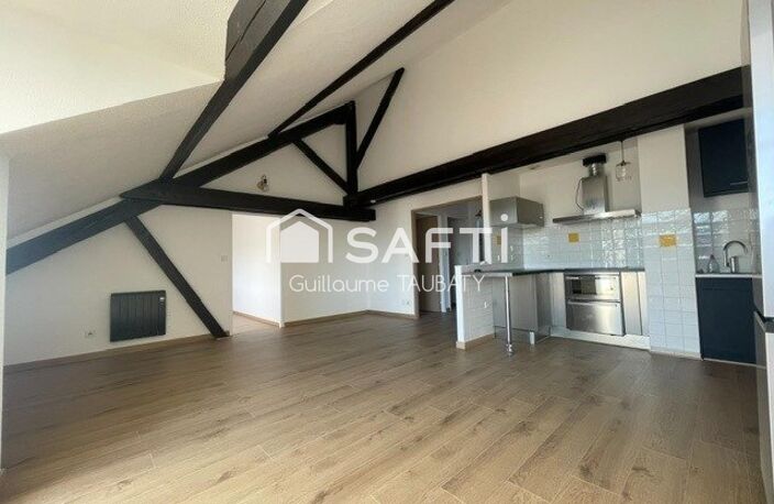 Location T4 3 chambres coeur de Saone — photo 2