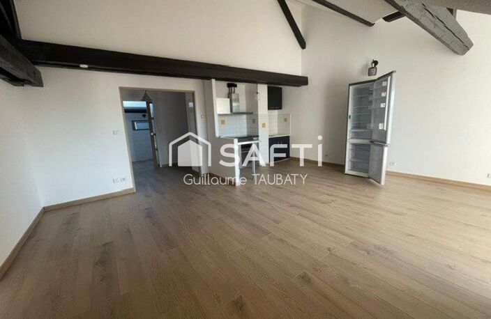 Location T4 3 chambres coeur de Saone — photo 3
