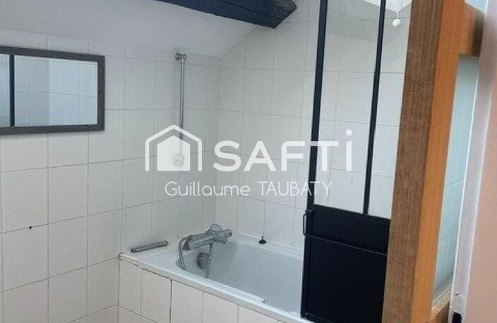 Location T4 3 chambres coeur de Saone — photo 4