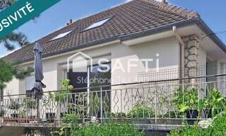 Maison 7 Pièces 95 m² à vendre à Caen (14000)