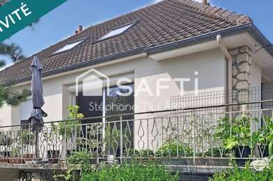 Maison 7 pièces 350000 €