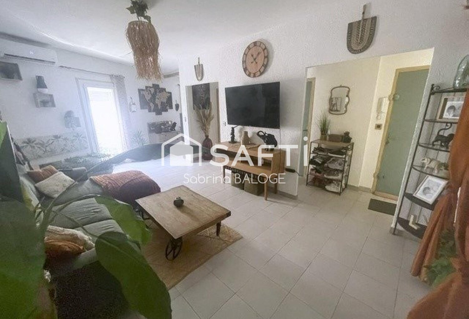 1er achat ou investisseurs — photo 1